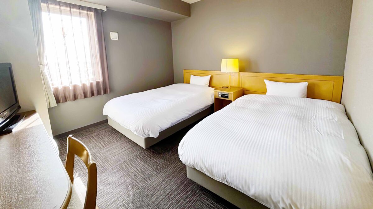 ルートイングランティア羽生SPA RESORT photo