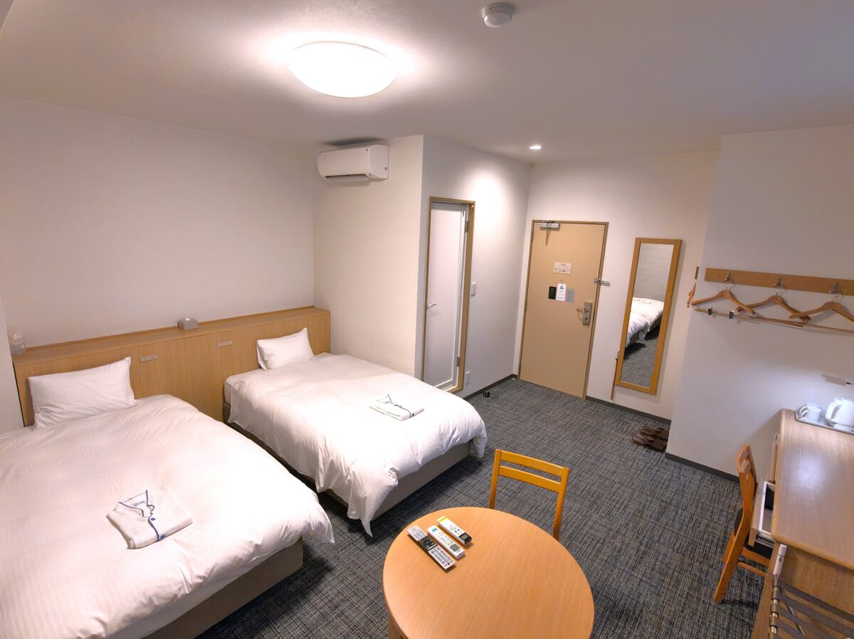 新見 グランドホテルみよしや photo