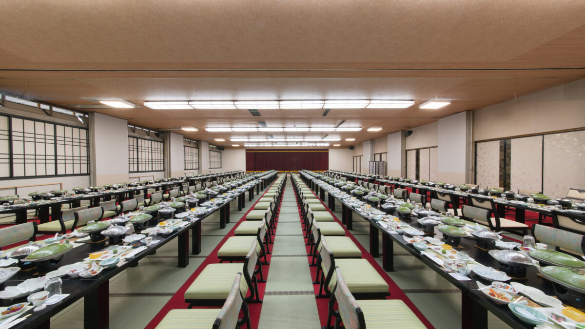 鬼怒川温泉 鬼怒川パークホテルズ photo