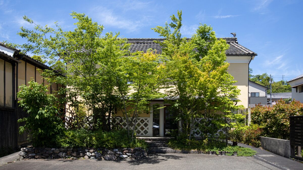 内子の宿 photo