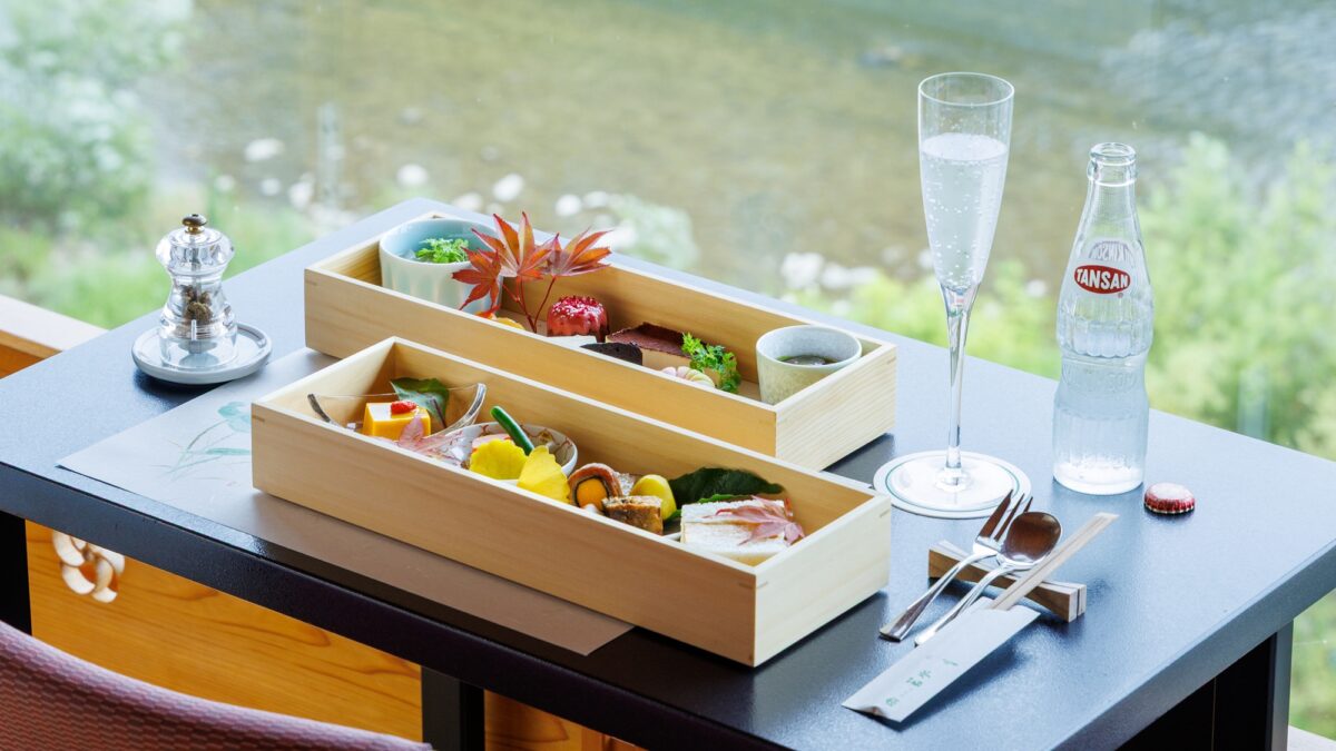 宝塚温泉 ホテル若水 photo
