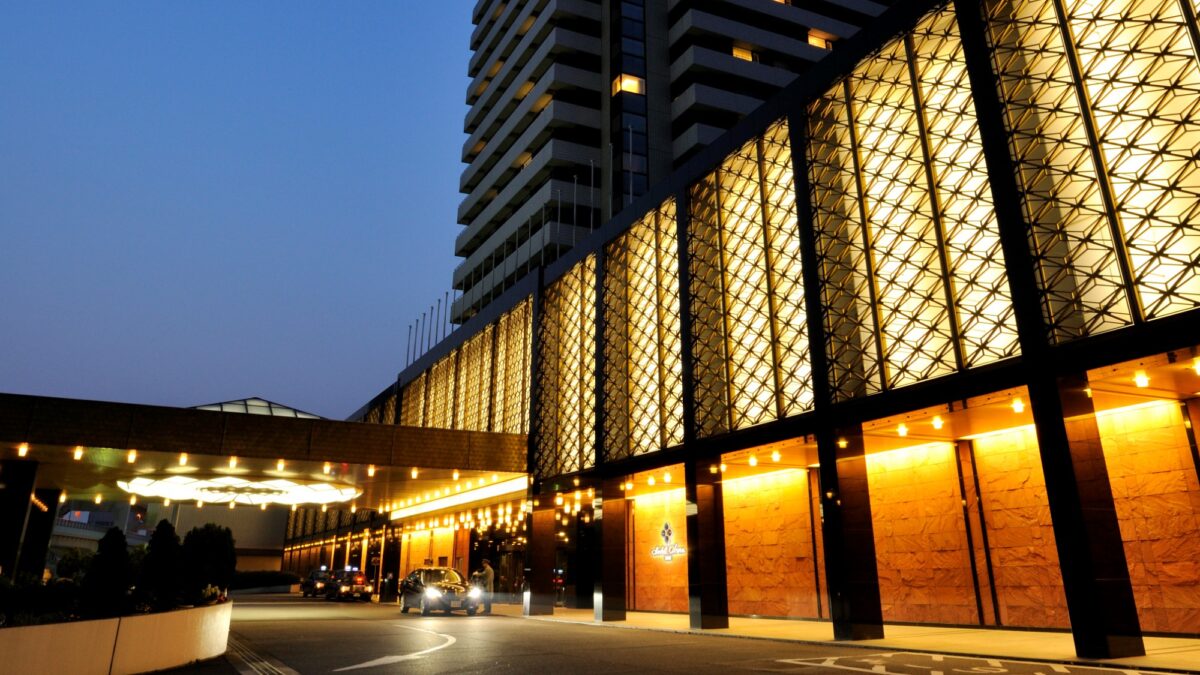 ホテルオークラ神戸 photo