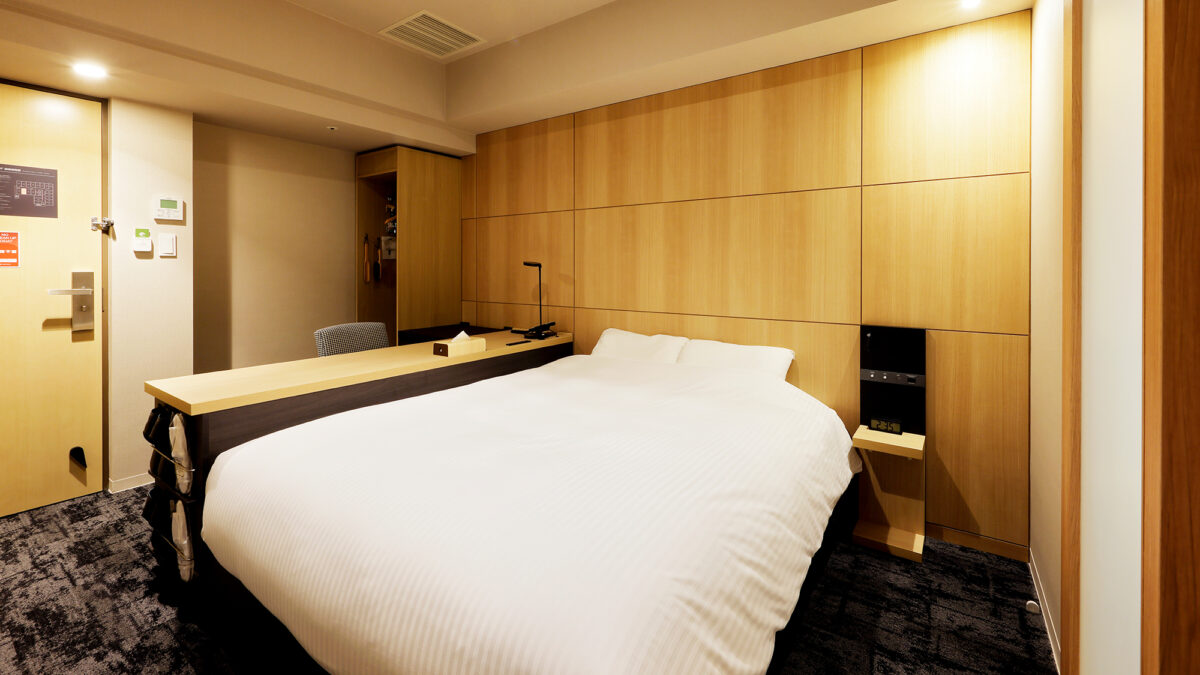 ＪＲイン札幌北２条 photo