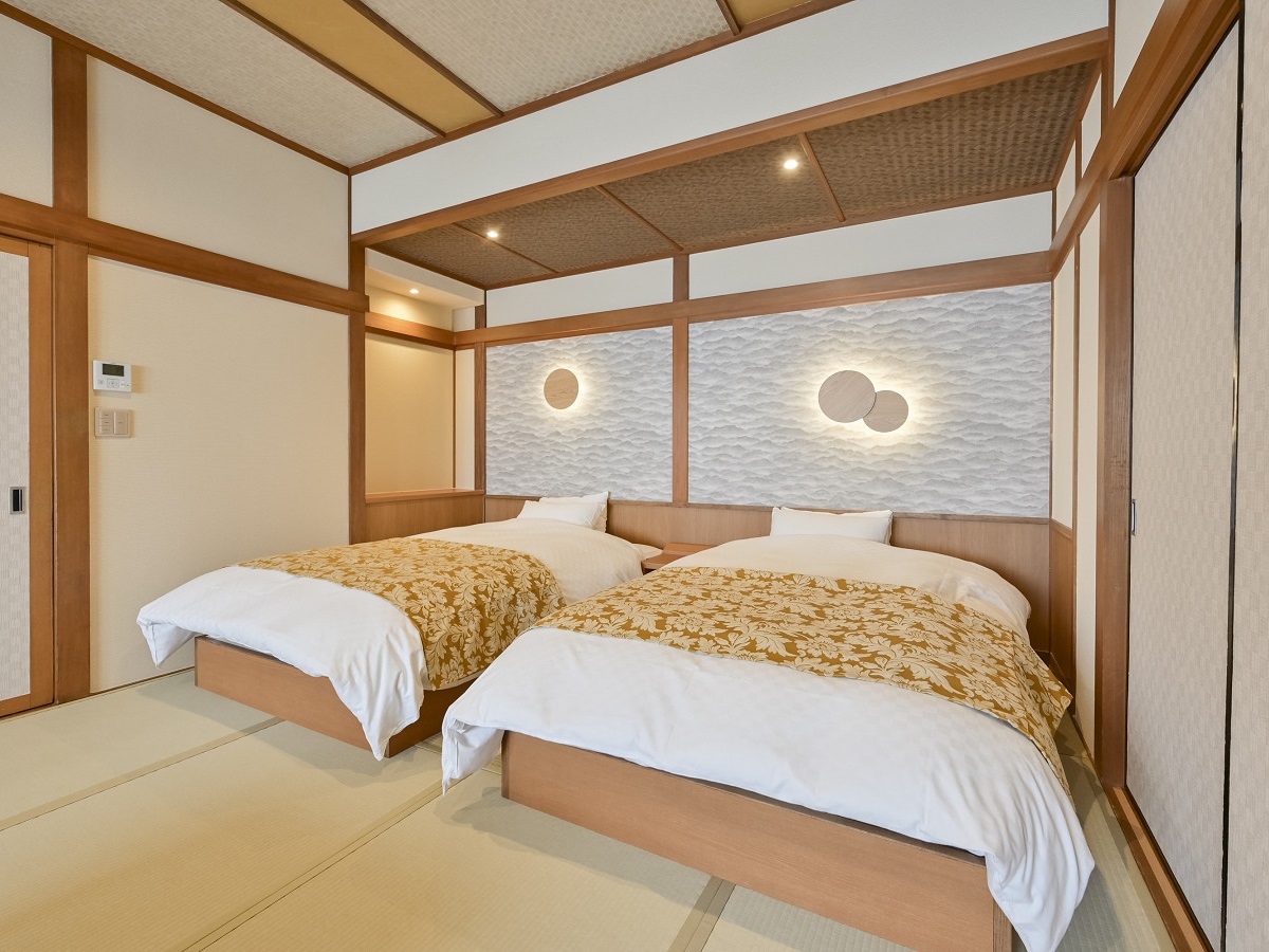 脇田温泉 楠水閣 photo