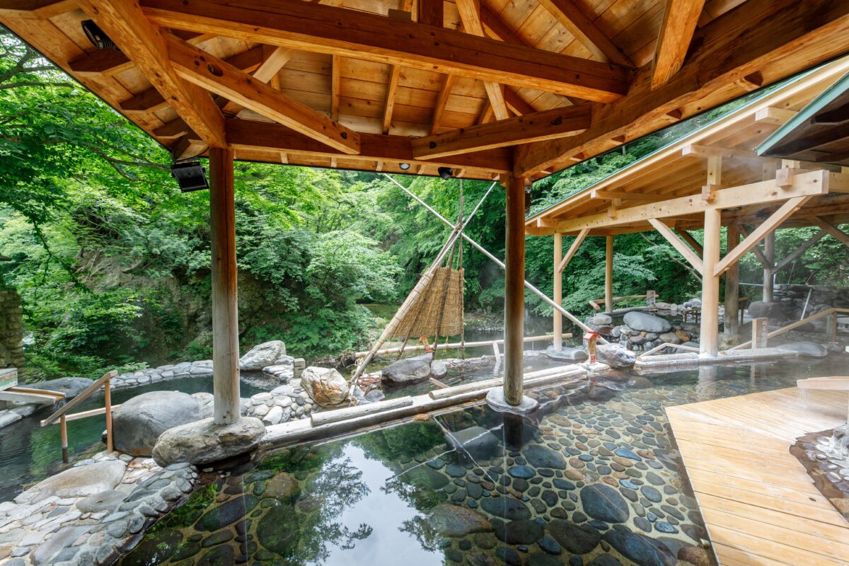 仙台・作並温泉 ゆづくしＳａｌｏｎ一の坊 photo
