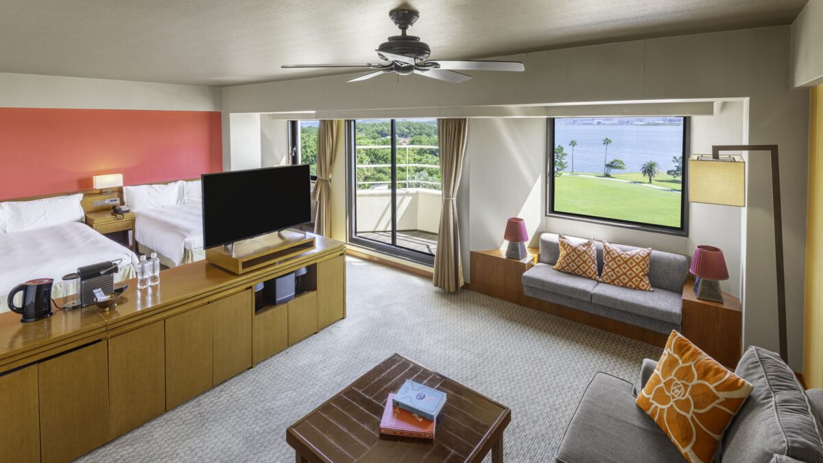 ＴＨＥ ＬＵＩＧＡＮＳ Ｓｐａ＆Ｒｅｓｏｒｔ（ザ・ルイガンズ スパ＆リゾート） photo
