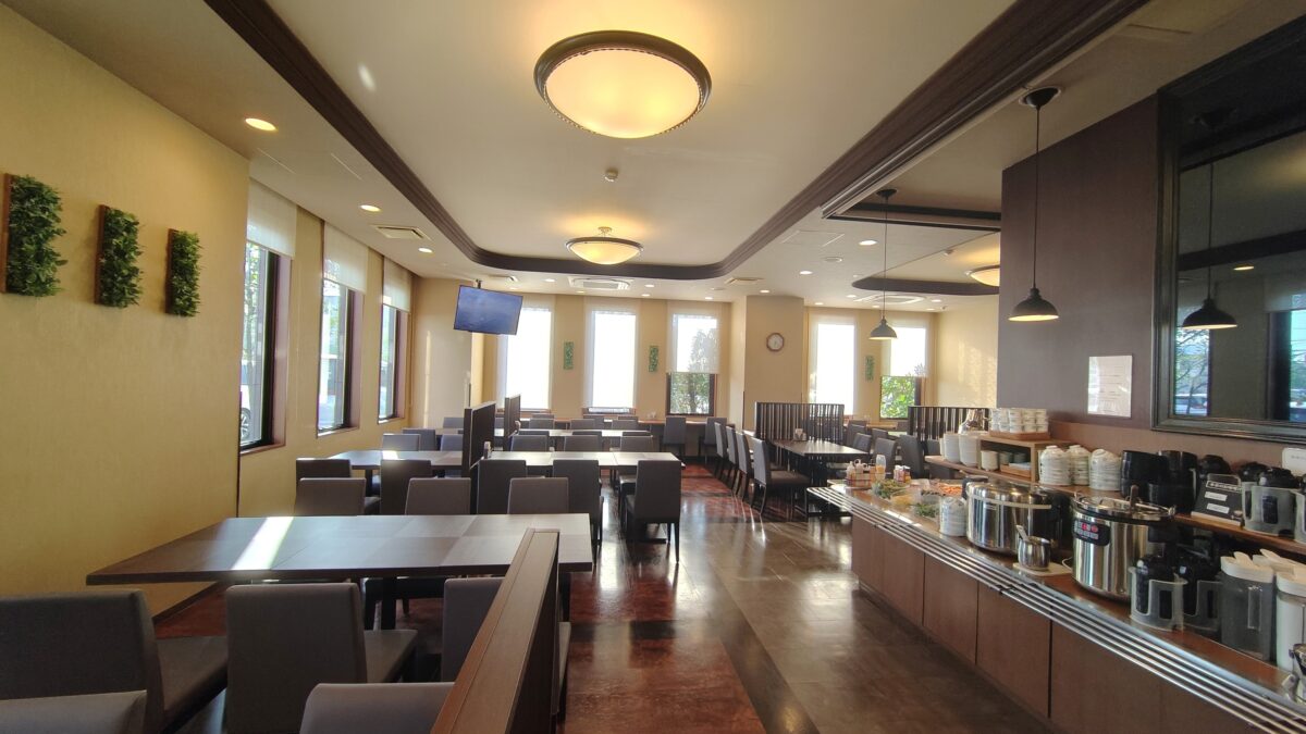 飯店ルートイン古川駅前 / Hotel Route Inn Furukawa Ekimae photo