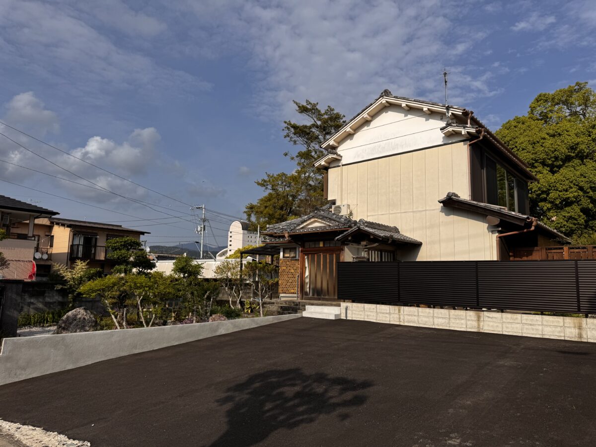 一棟貸宿 有縁 ｕｅｎ photo