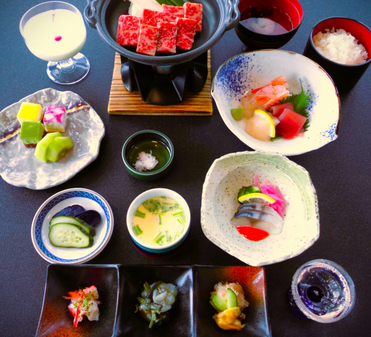 ホテル奥中山高原 photo
