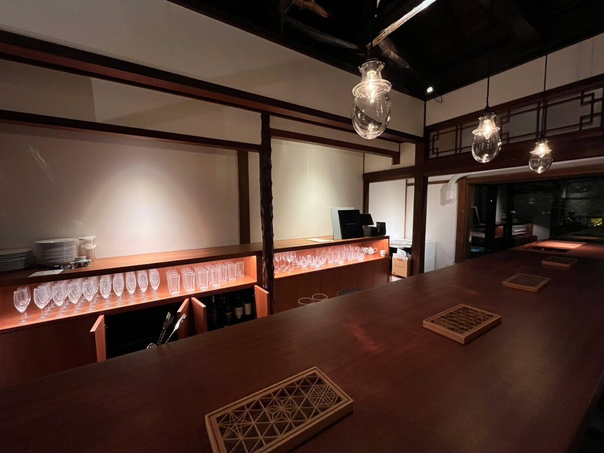 史跡旅館 花月 大正館 photo