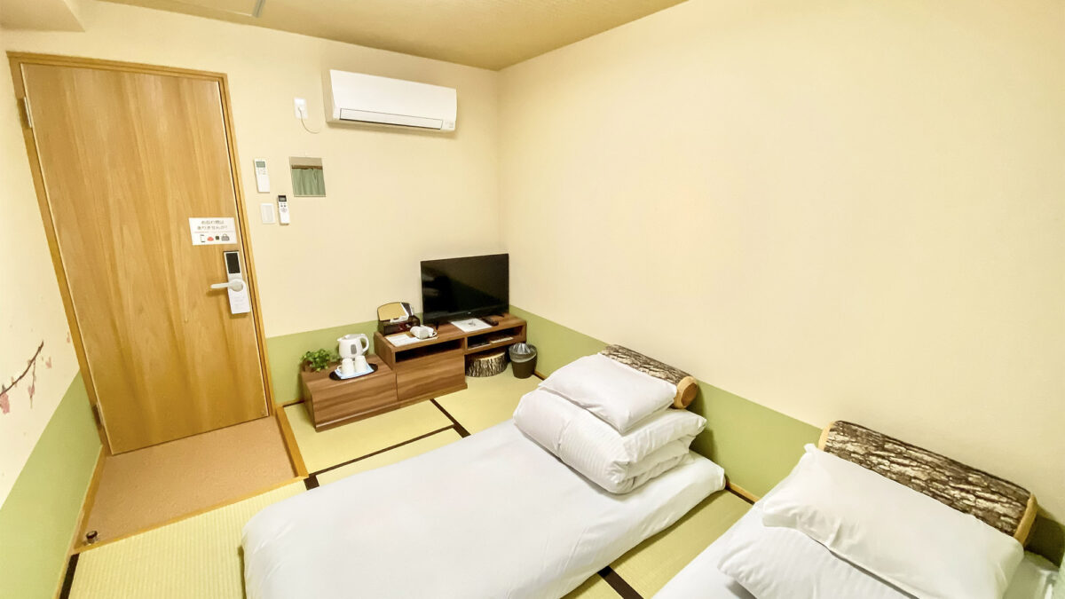 ＧｕｅｓｔＨｏｕｓｅ０１７（ｒｅｉｎａ）＜鷹匠町＞ photo
