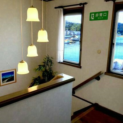 直島 海辺の宿 波へい ＜直島＞ photo