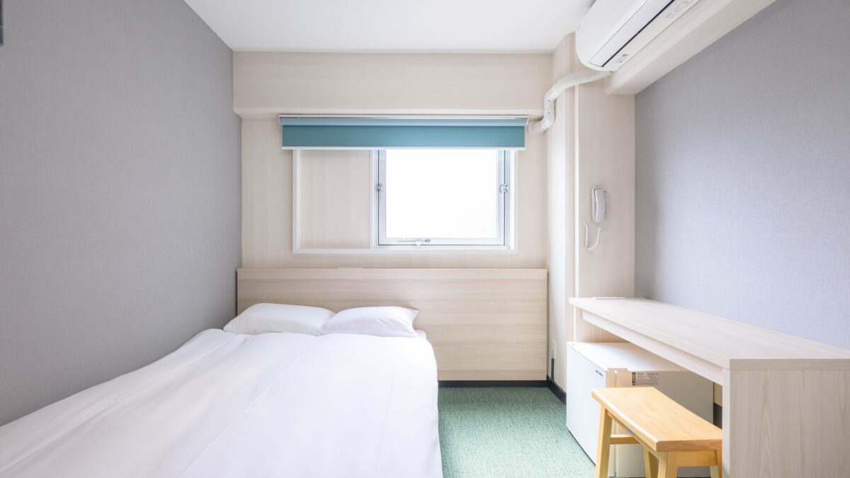 ホテル関西 photo