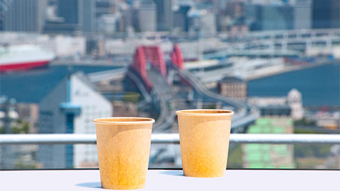 神戶ポートピア飯店 / Kobe Portopia Hotel photo
