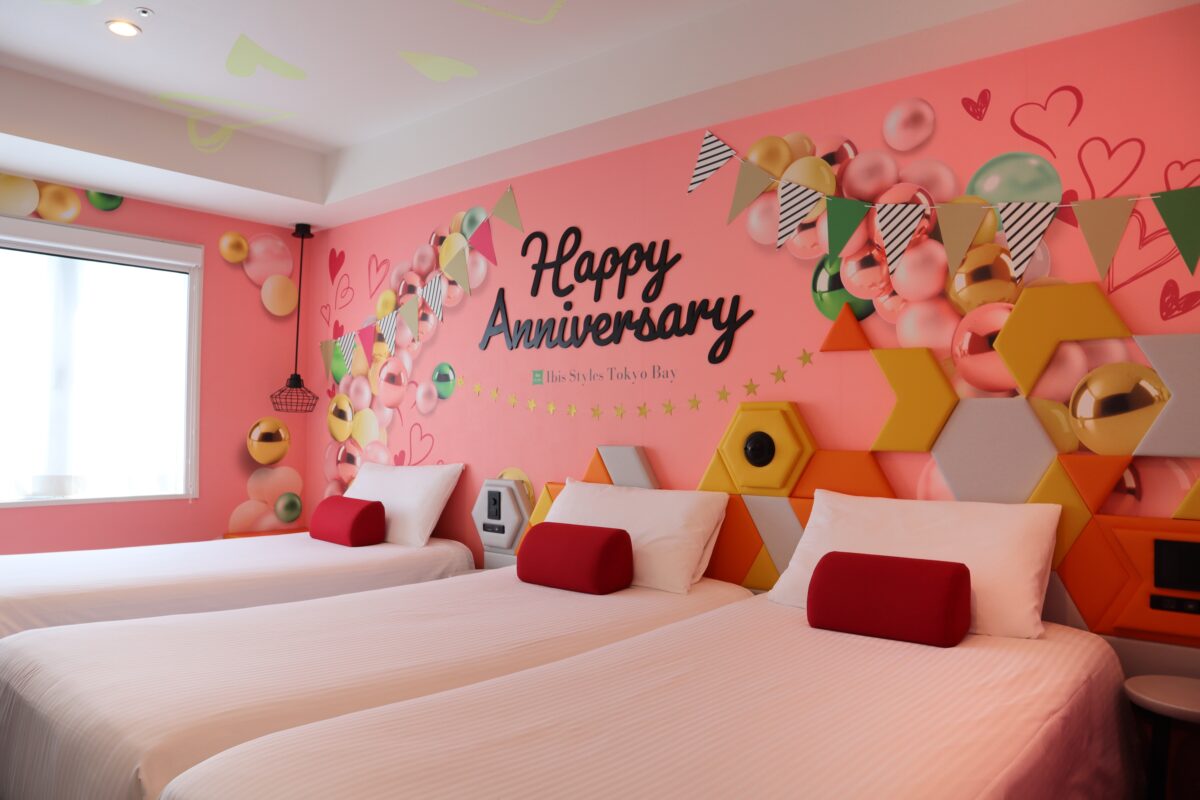 イビススタイルズ東京ベイ photo