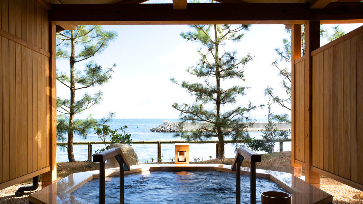 洲本溫泉 海の飯店 島花 / Sumoto Onsen Umi no Hotel Shimahana photo
