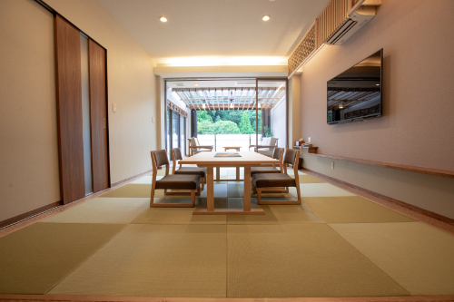 箱根湯本温泉 ホテル仙景 photo