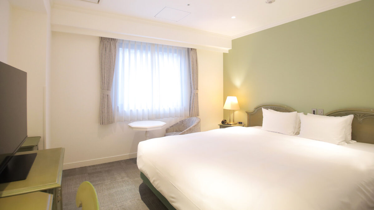 飯店ピエナ神戶 / Hotel Piena Kobe photo
