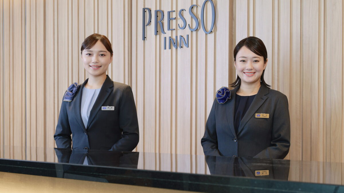 京王プレッソイン日本橋茅場町 photo