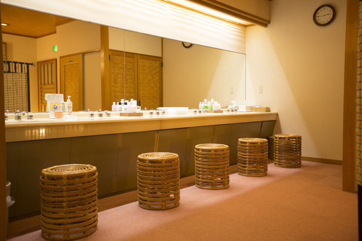 塩原温泉 旅館 上会津屋 photo