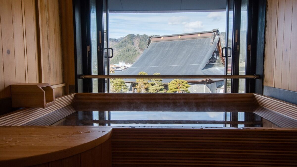 料亭旅館 八ツ三館 photo