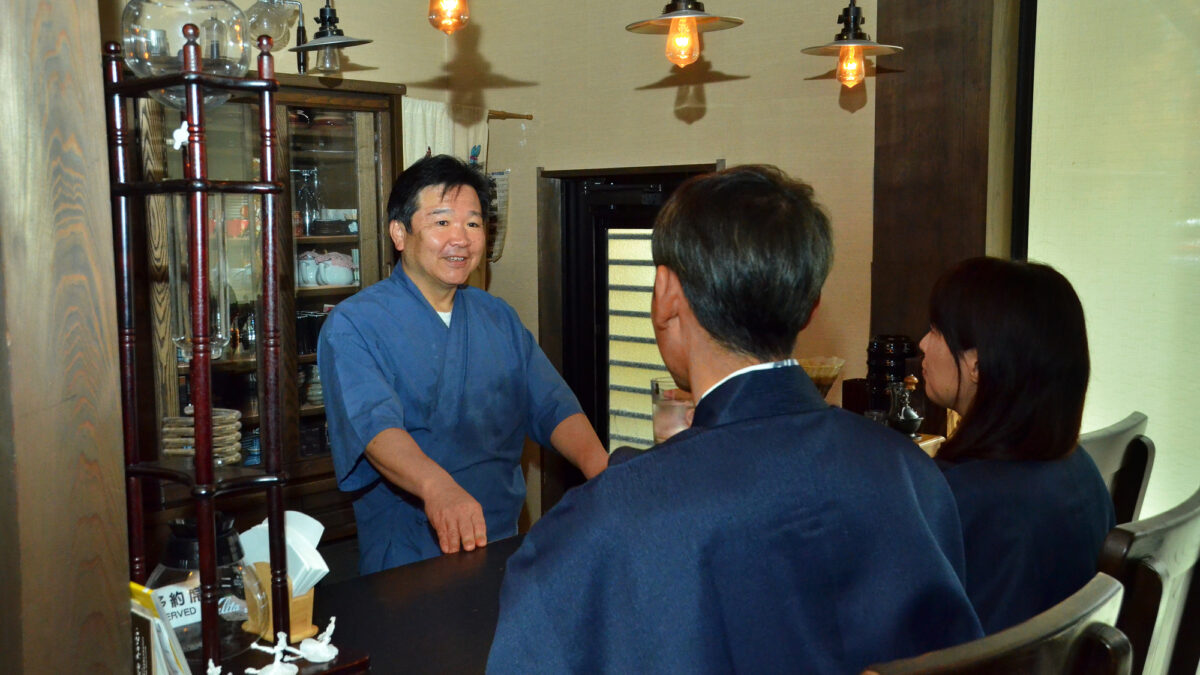 古湯温泉 旅館 大和屋 photo