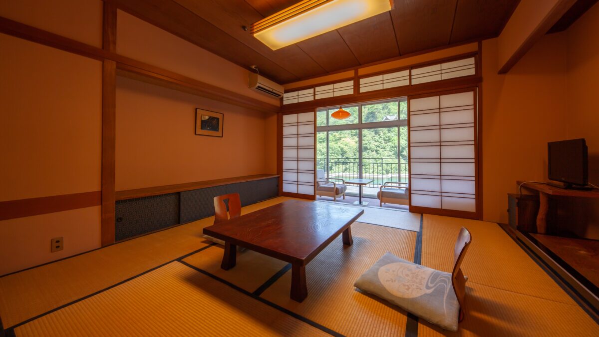 山中温泉 白鷺湯たわらや photo