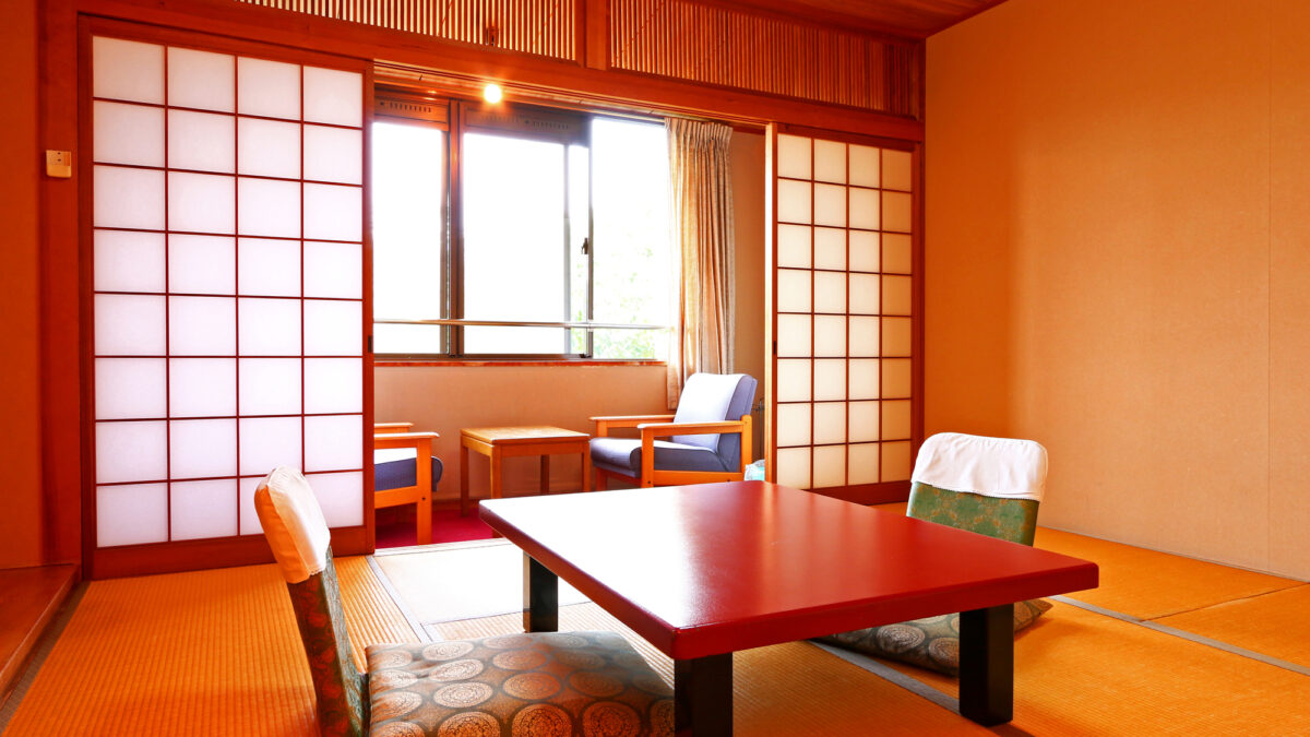 景勝の宿 芳雲館 photo