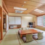 亀の井ホテル 秋田湯瀬