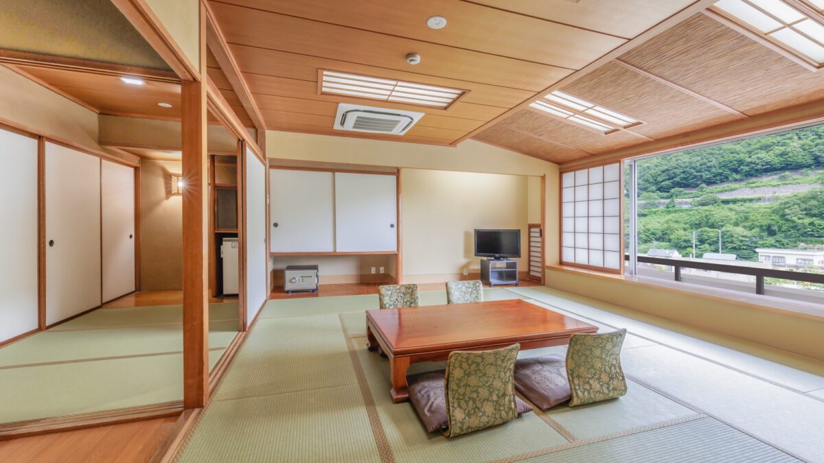 亀の井ホテル 秋田湯瀬 photo