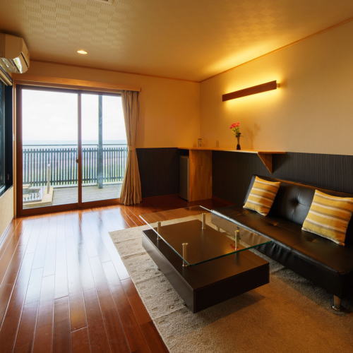 瀬波温泉 くつろぎの宿 旅館 静雲荘 photo