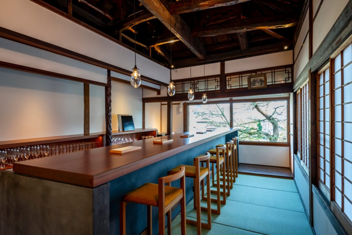 史跡旅館 花月 大正館 photo