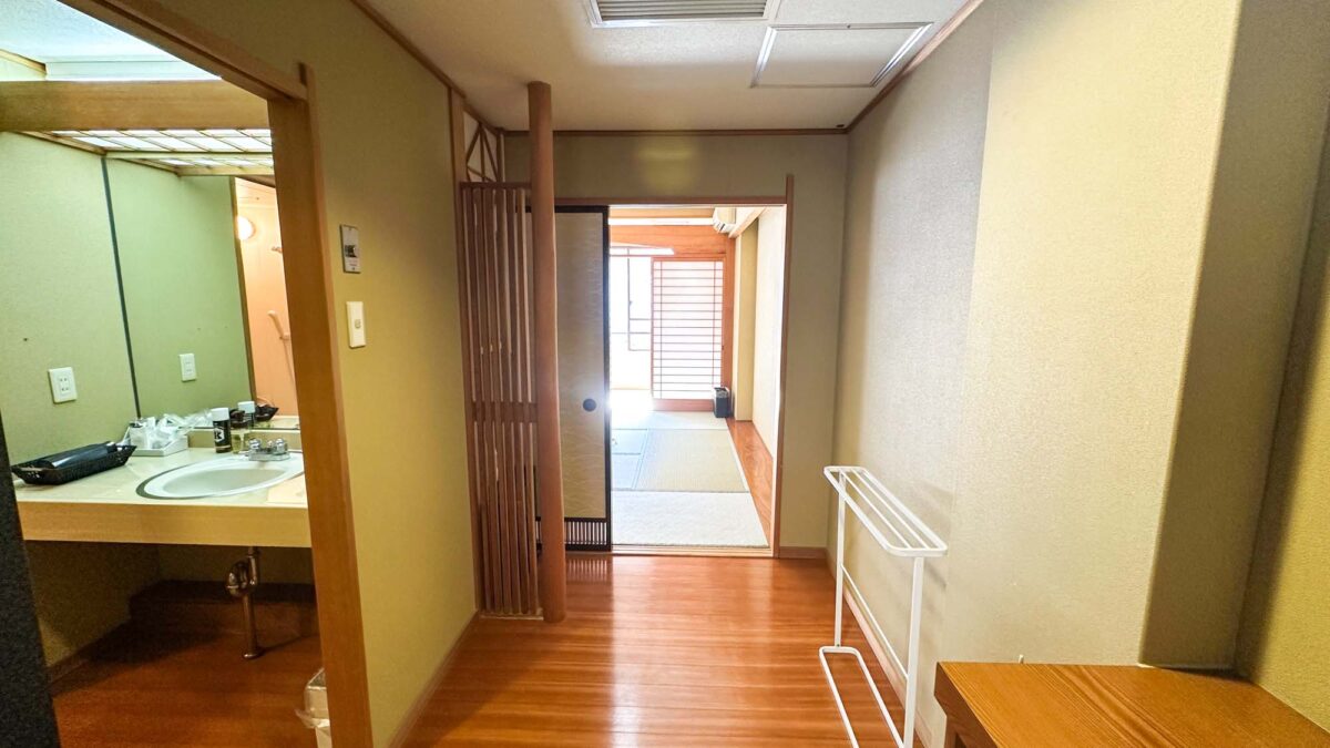 リブマックスリゾート川俣温泉 ＡＮＮＥＸ photo