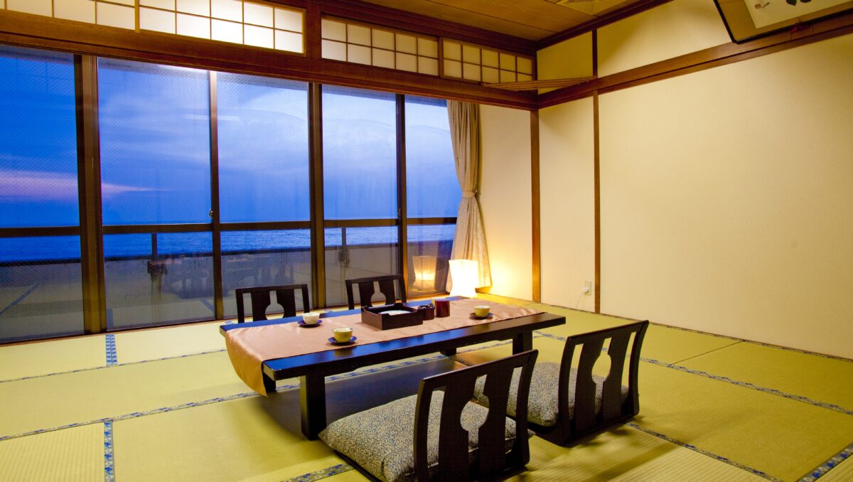 旅館 はまゆう photo