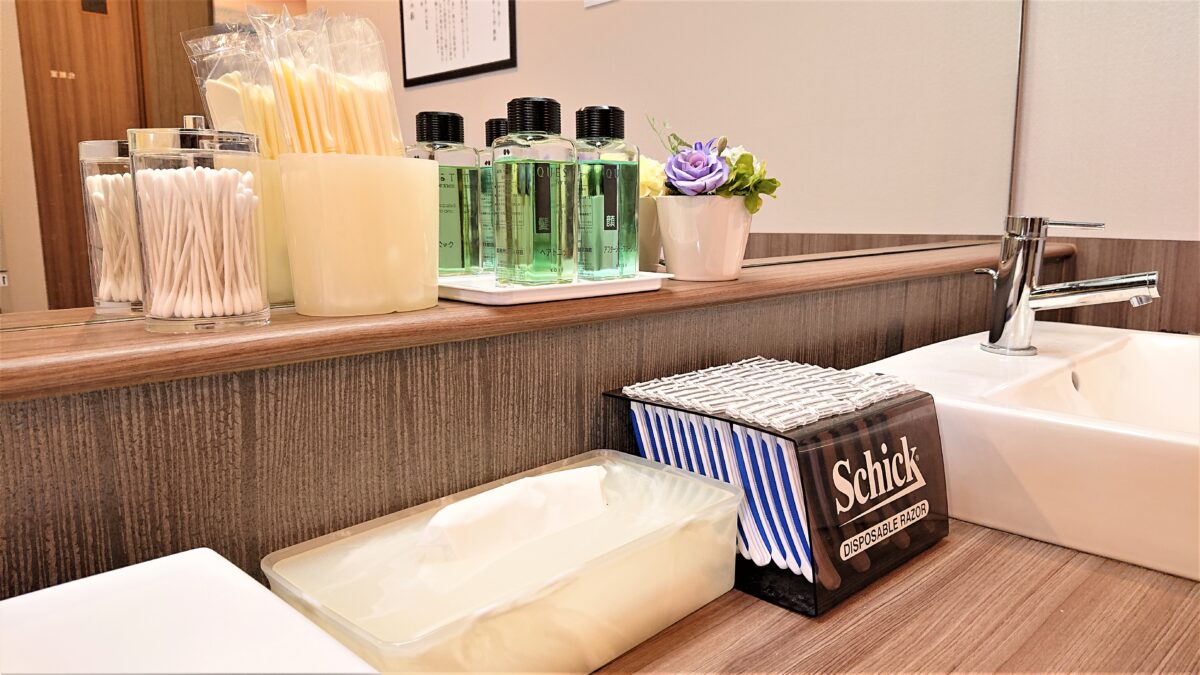 戸倉上山田天然溫泉「城山源泉」飯店ルートイン上山田溫泉 / Hotel Route Inn Kamiyamada Onsen photo