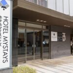 ホテルマイステイズ京都四条