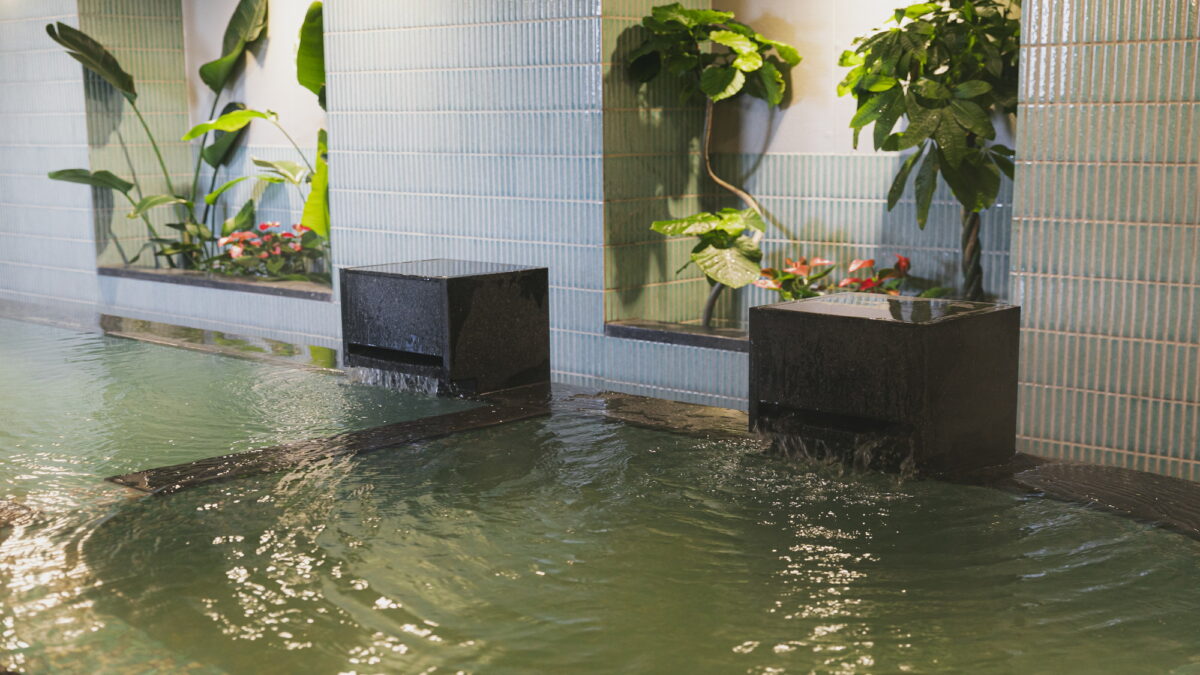 ホテルアーサー ＫＩＴＡＨＡＭＡ ＢＡＳＥ photo