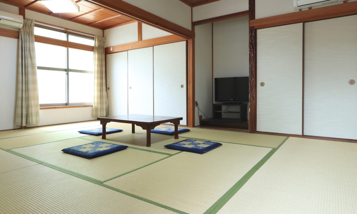 温泉民宿 小阪屋 元館 photo