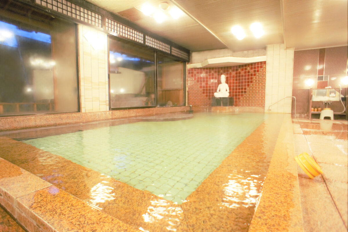 山代温泉 雄山閣（ＢＢＨホテルグループ） photo