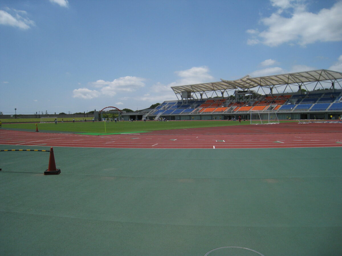 相模原麻溝公園
