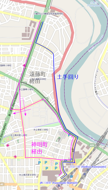 東芝未来科学館