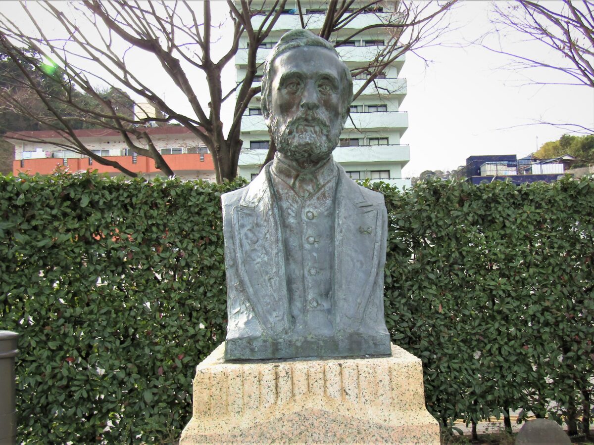 ヴェルニー公園