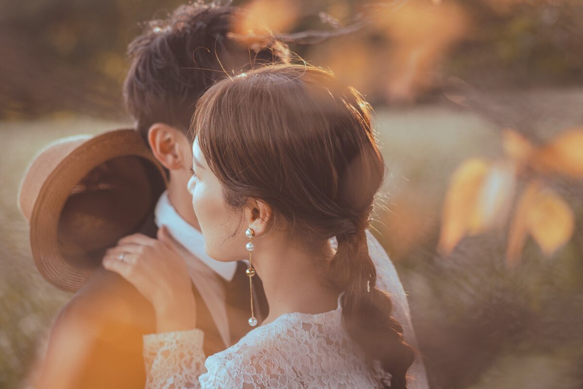 Nnu Weddingのフォトウェディング