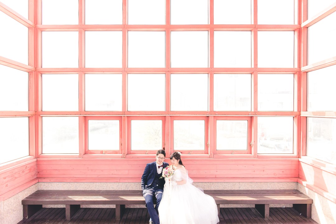 Wasao Photography的官方刊載照片
