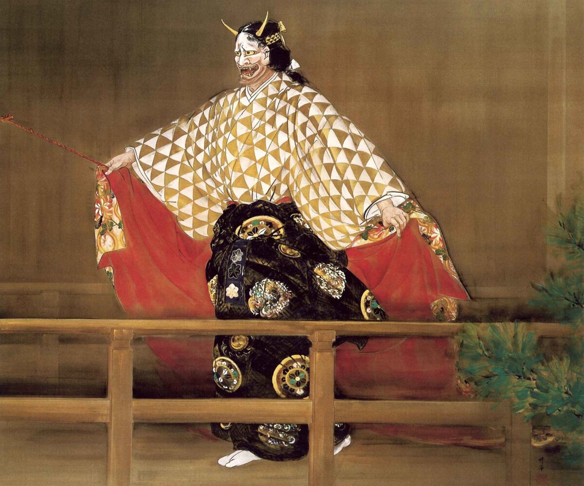 道成寺