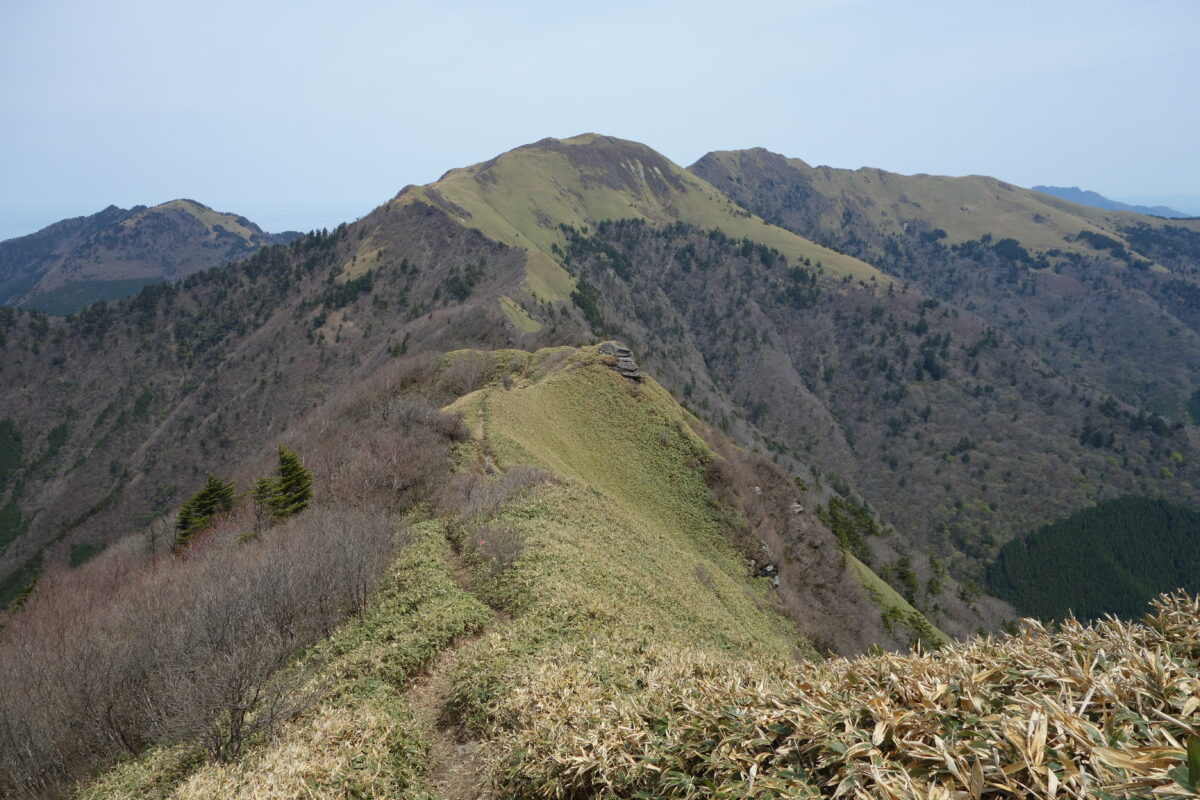 寒風山