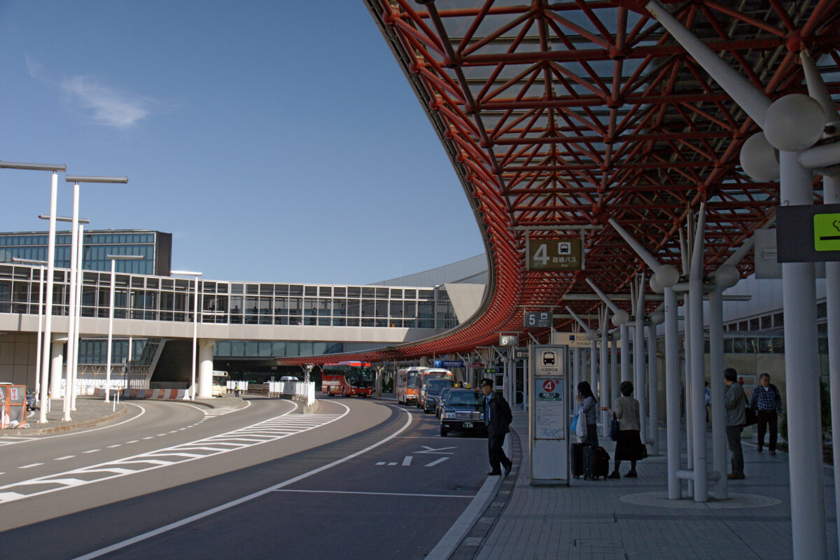 新千歳空港