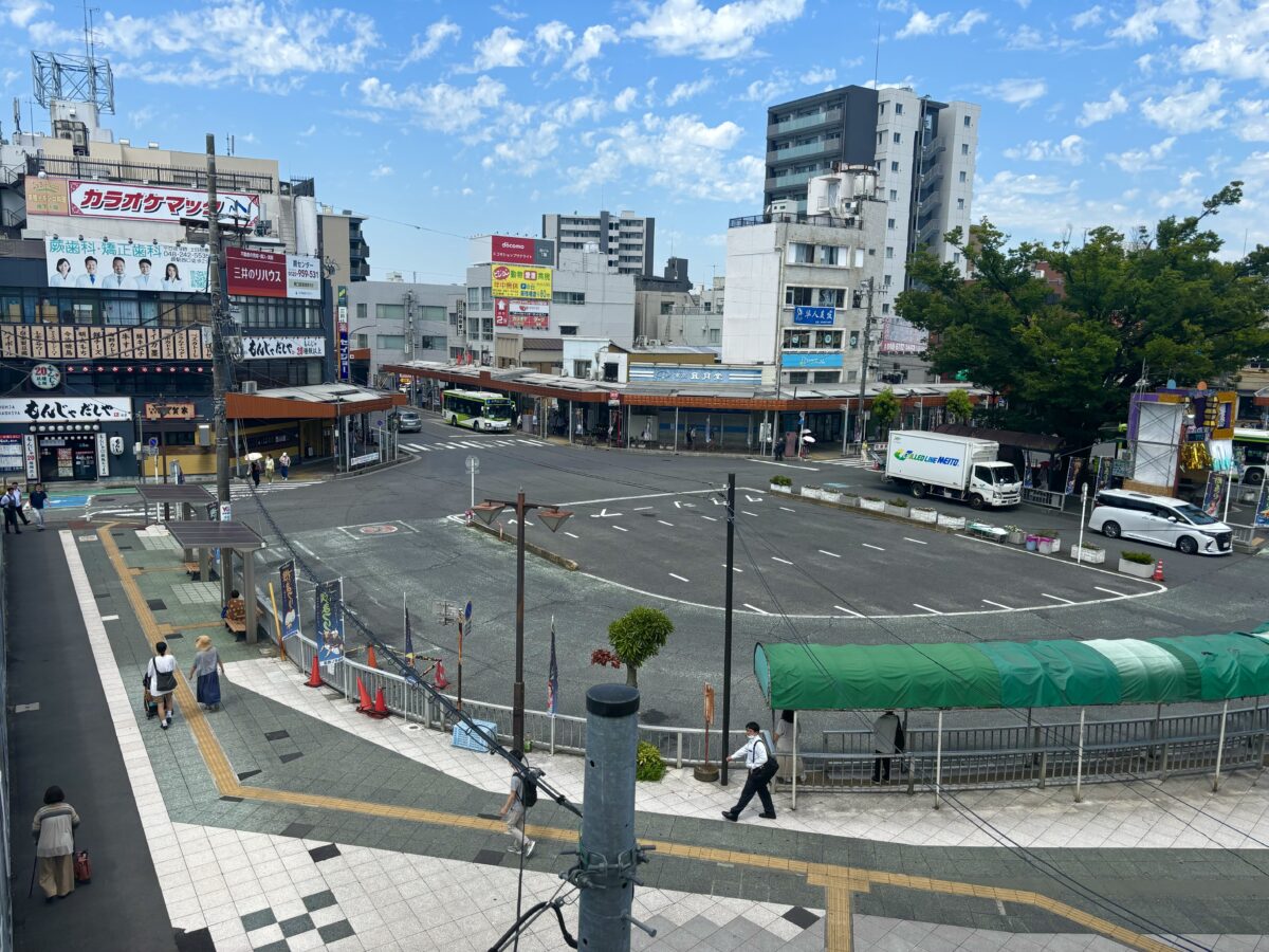 イーホテルワラビ photo