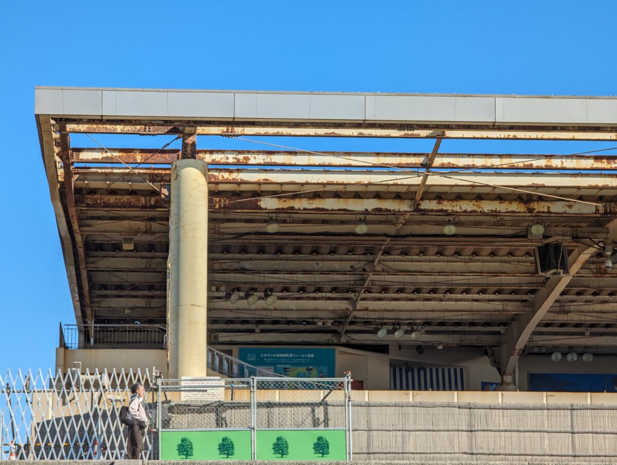 新江ノ島水族館