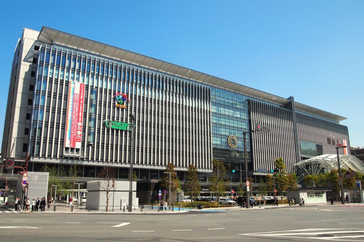 博多駅